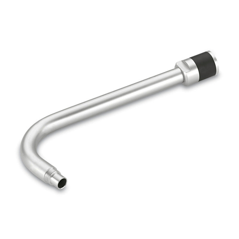 Winkelstrahlrohr 105°, XXL