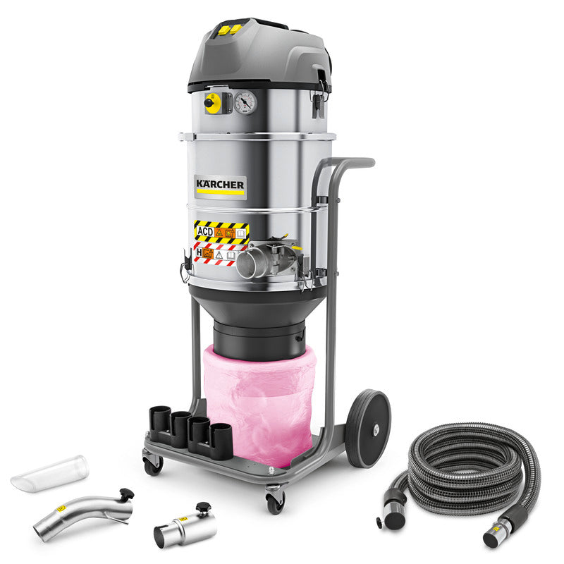 IVM 40/24-2 M ACD Lp Set