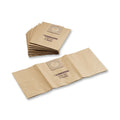 Papierfiltertüten, 5 Stück, NT 25, NT 35, NT 45, NT 360, NT 361, NT 561, NT 611