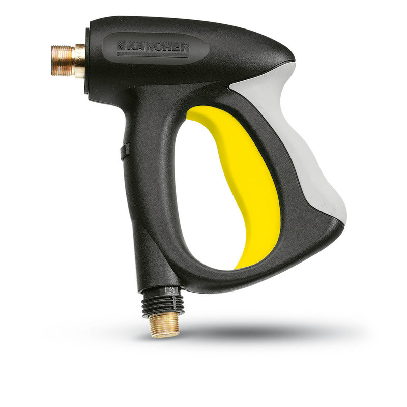 Easy-Press-HD-Pistole Softgrip, M22 x 1,5
