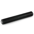 Walzenbürste, Sehr hart, Schwarz, 914 mm