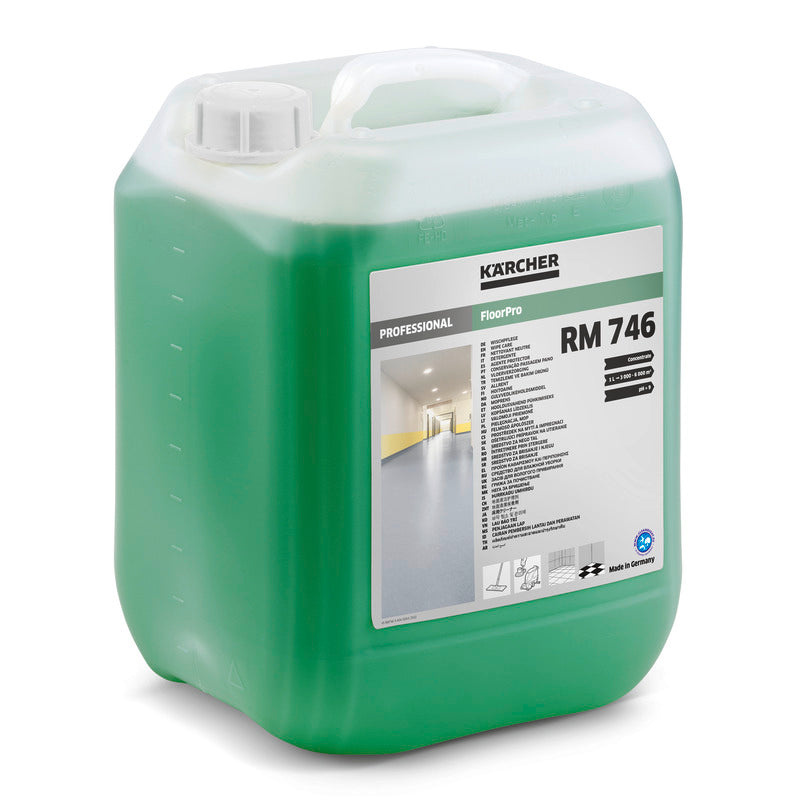 FloorPro Wischpflege RM 746