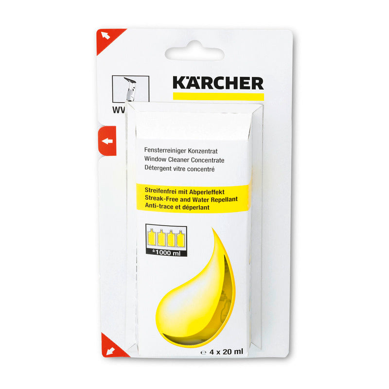 Fensterreiniger RM 503