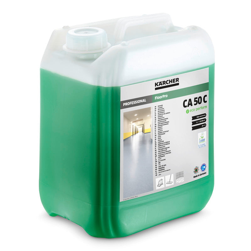 FloorPro Reiniger CA 50 C eco!perform