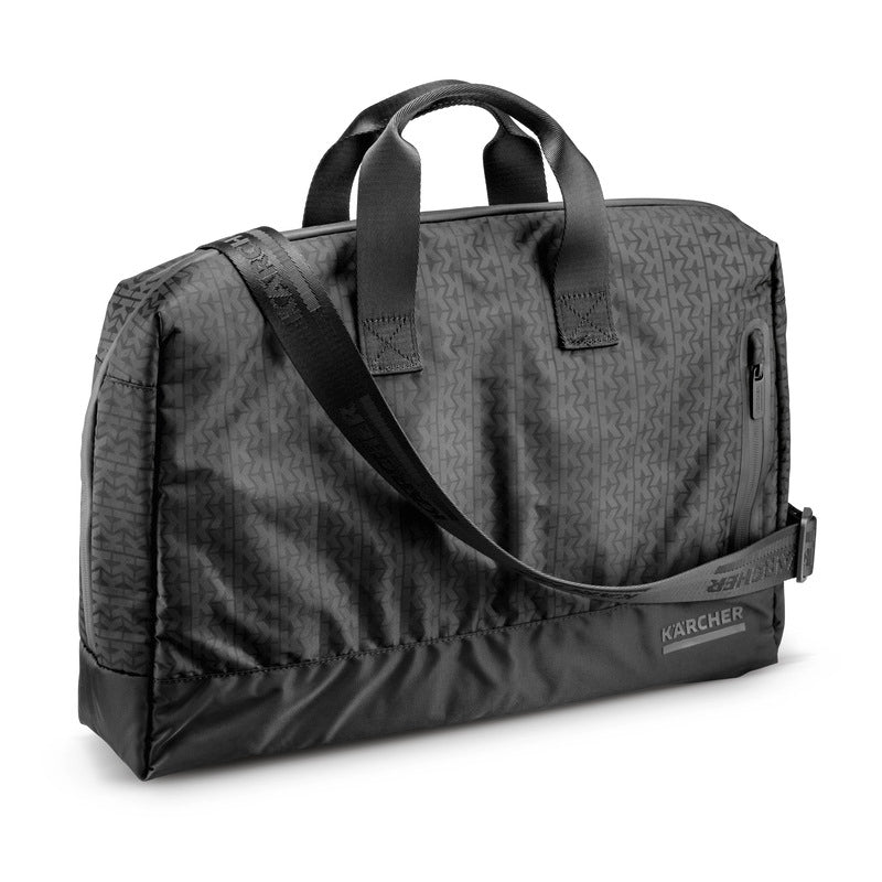 Bürotasche K-LINE Black Pattern