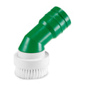 Pinselbürste FDA ø 75 mm DN-F40 grün