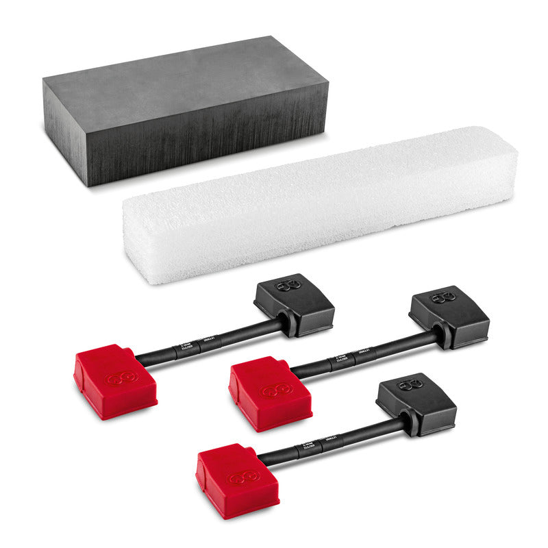 Batterieeinbausatz