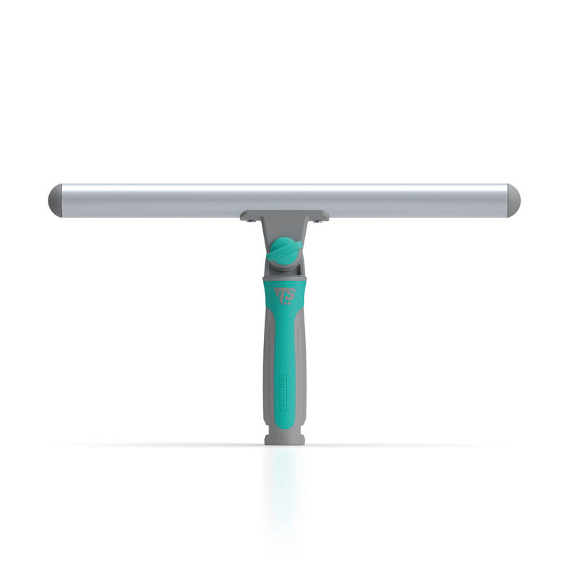 Astro Einwascher Aluminium mit Gelenk, 35 cm