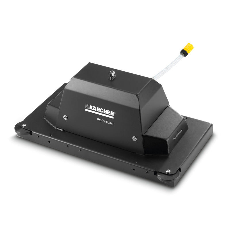 Bodenkopf S65