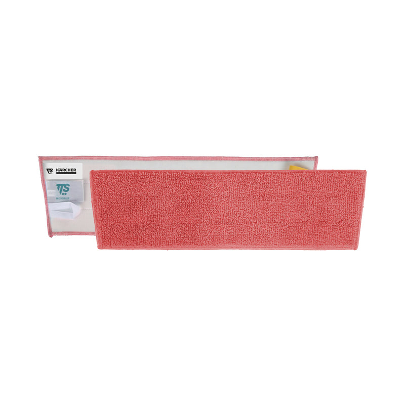 Microred Klettbezug, 40 cm