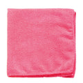 Allice Light Tuch, rot, 38x38 cm, 20x