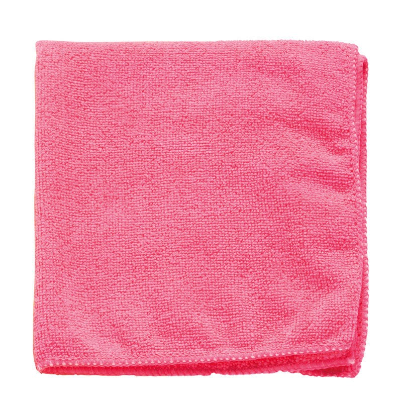 Allice Light Tuch, rot, 38x38 cm, 20x
