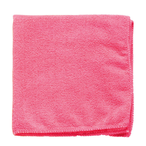 Allice Light Tuch, rot, 38x38 cm, 20x