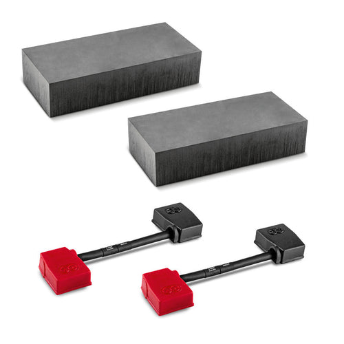 Batterieeinbausatz