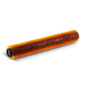 Walzenbürste, Hoch-tief, Orange, 638 mm
