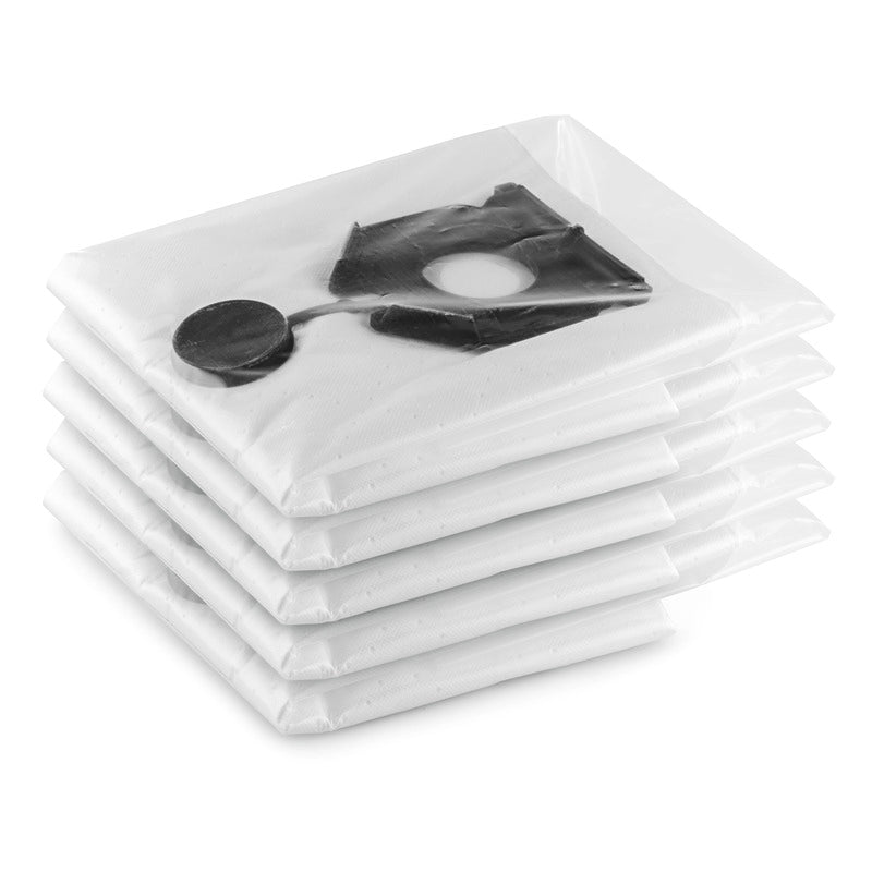 Sicherheitsfiltersack, 5 Stück, NT 30/1