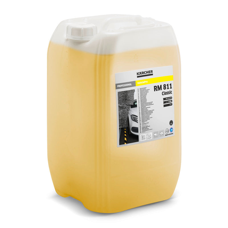 VehiclePro Bürstenshampoo RM 811 Classic