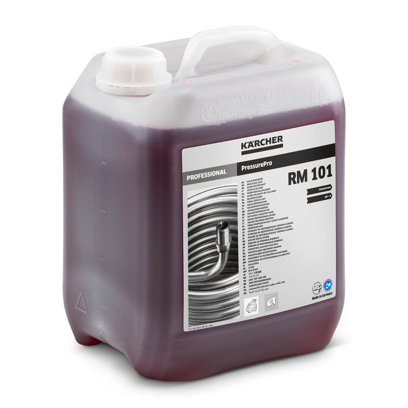 PressurePro Kalklösesäure RM 101