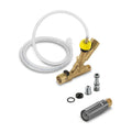 HD 7/10 CXF mit RM-Injektor und Düsenkit