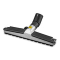 Bodenduese Alu el. 370mm IK50