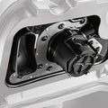 Deckel kpl. Tankspuelsystem