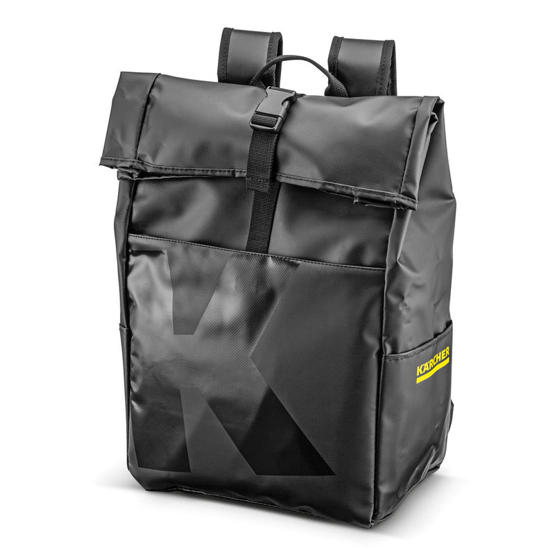 Rucksack schwarz K-LINE