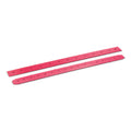 Sauglippe Set, Linatex®, 1100 mm