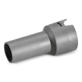Adapter Clip DN 35 auf Konus DN 35