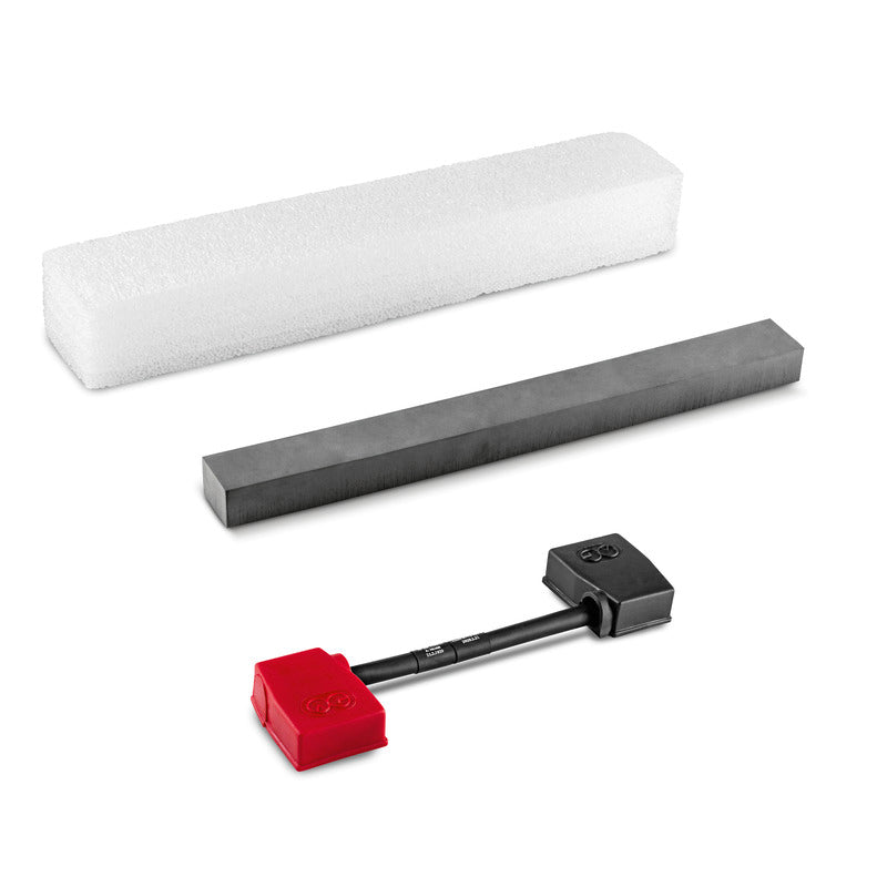 Batterieeinbausatz