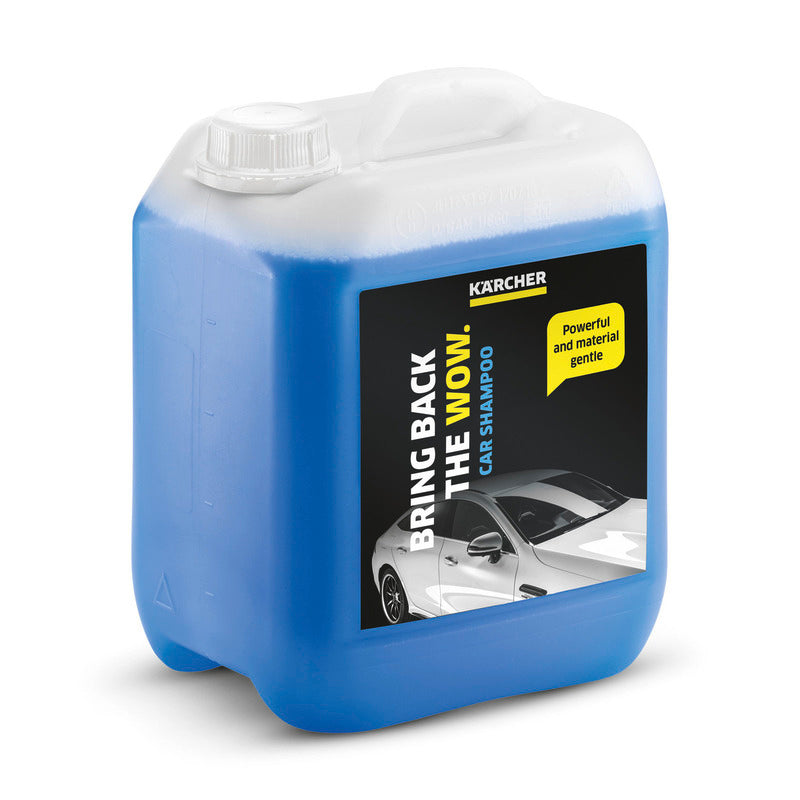 Autoshampoo RM 619