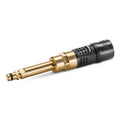 Anti-Verdreh-Adapter