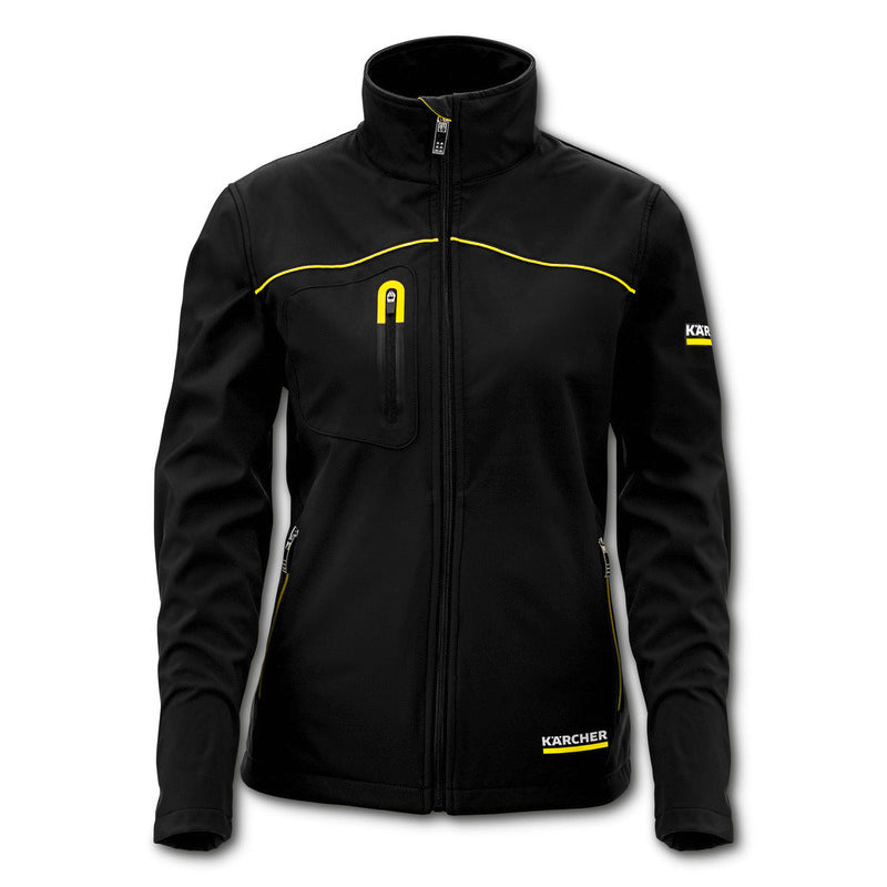 Softshelljacke Damen, Gr. XS