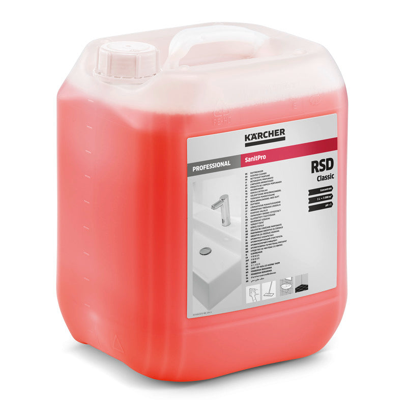 SanitPro Duftreiniger RSD Classic