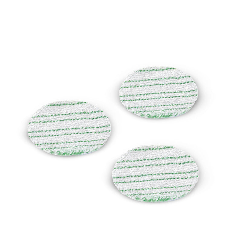Polierpads Parkett, versiegelt / Laminat