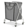 Wäschesammler Dust Titan 200 L