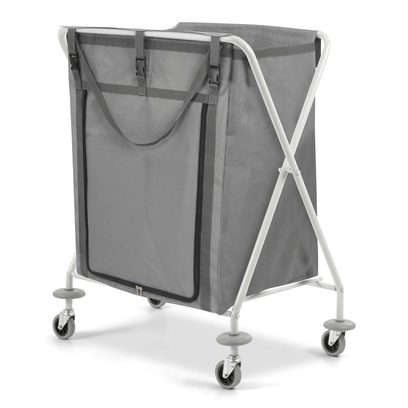 Wäschesammler Dust Titan 200 L