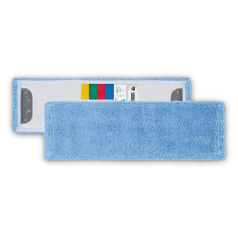 Uni System Microblue Wischbezug, 40 cm