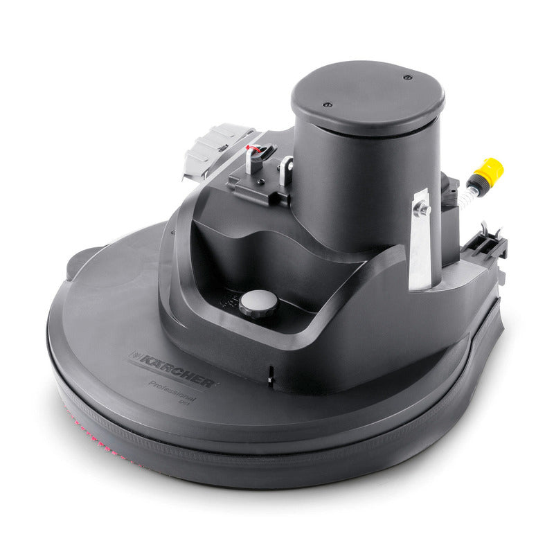 Bürstenkopf D51