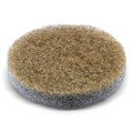 Diamantpad, Grob, Weiß, 152 mm, 5 Stück