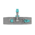 Mopphalter mit Clip 40 cm
