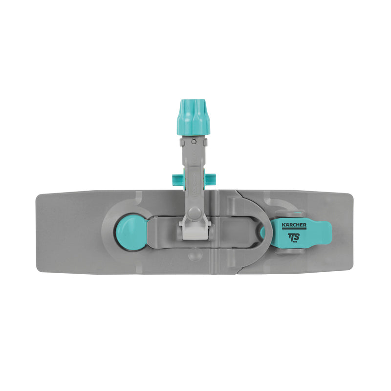 Mopphalter mit Clip 40 cm