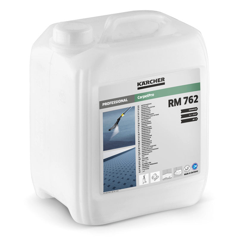 CarpetPro Imprägnierung RM 762