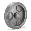 Hinterrad, Supergrip
