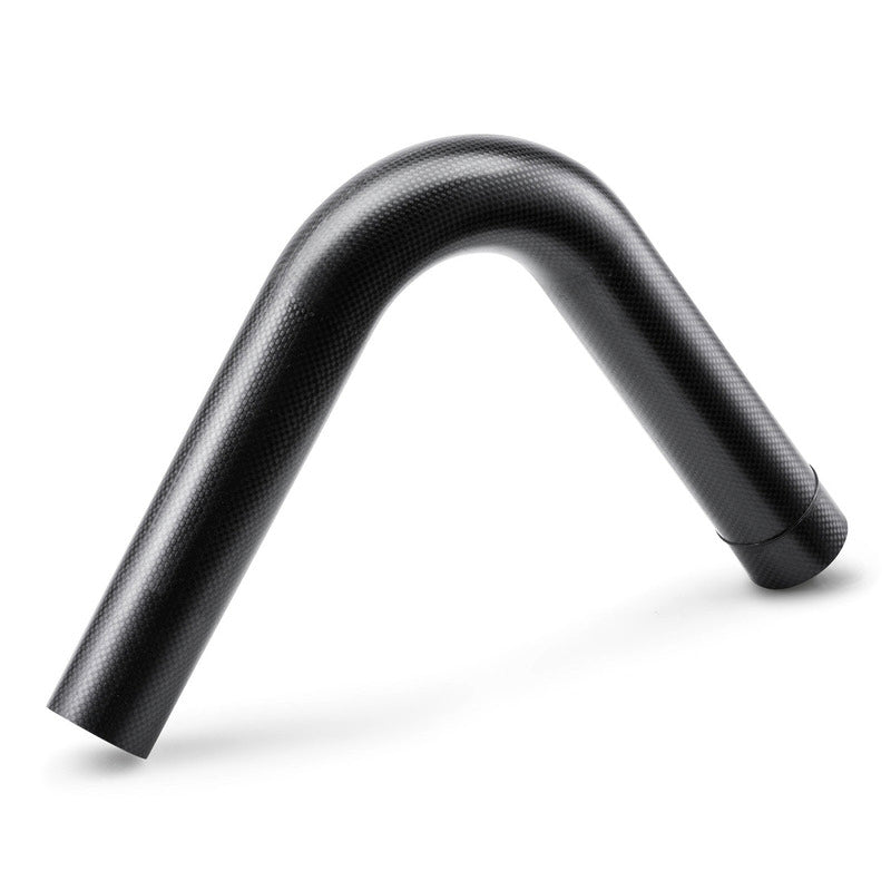 Handgriff Karbon 110° DN-F50
