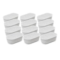 Active Soft Bag Filterset 12x