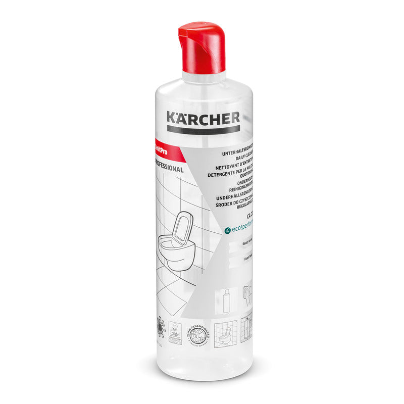 Schaumflasche CA 20 0,5 l Toilettenreinigung