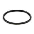 Boerdeldichtring DN140, für 2mm R., EPDM