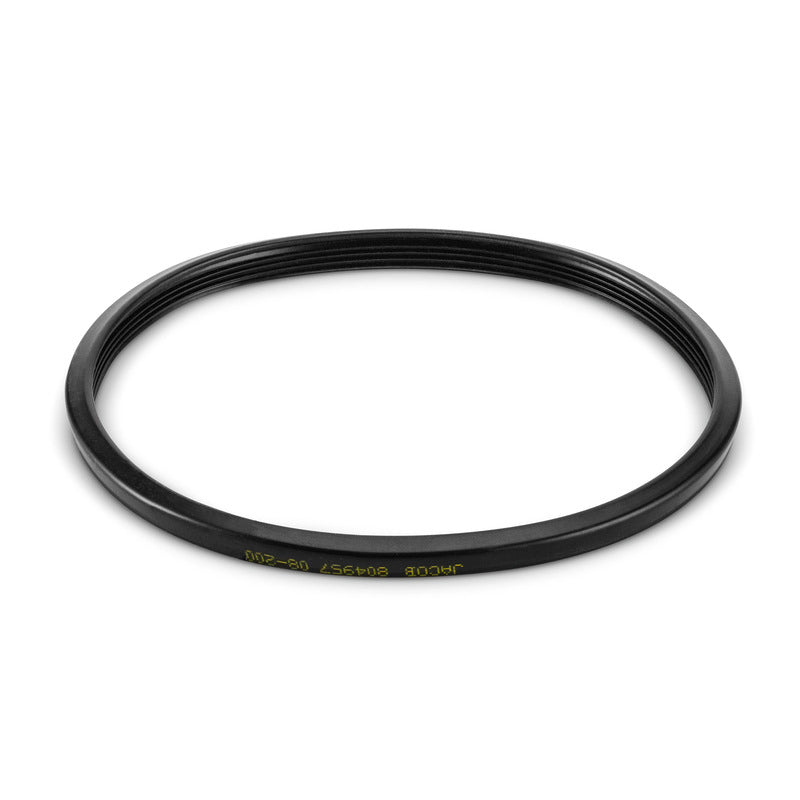 Boerdeldichtring DN140, für 2mm R., EPDM