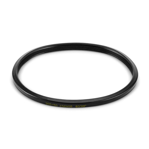 Boerdeldichtring DN140, für 2mm R., EPDM