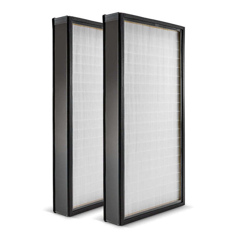 Filterset HEPA 14 Solution